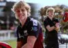 Forward or defender? AFL Draft bolter’s surprise role change has clubs split on his future Forward or defender? AFL Draft bolter shining wherever he plays in 2026