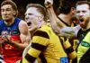 EVERY AFL club’s defence ranked 1-18 EVERY AFL defence ranked 1-18