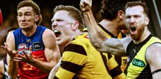 EVERY AFL club’s defence ranked 1-18 EVERY AFL defence ranked 1-18