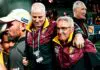 The 14 names who could take over the Brisbane Lions coaching role The 16 names who could take over the Brisbane Lions coaching role