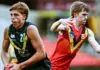 The potential bolters and bargains in the 2026 AFL Draft class