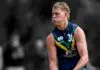 Top AFL Draft prospect’s bold assertion in open Pick 1 race Top prospect’s bold assertion in open Pick 1 race