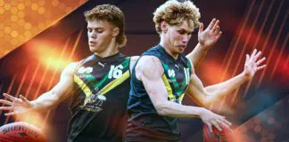 Brisbane AFL Draft blueprint: Picks, list needs and potential targets Brisbane AFL Draft blueprint: Picks, list needs and potential targets