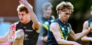 AFL Draft: How are the clubs positioned to match first round bids? How are the clubs positioned to match first round bids?