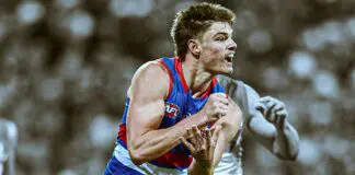 Fremantle’s low-key signing has an X-factor few can match Fremantle’s low-key signing has an X-factor few can match