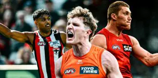 The 14 big 2027 off-contract players and the rival AFL teams that could circle The 14 big 2027 off-contract players and the rival AFL teams that could circle