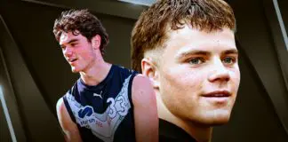 Collingwood AFL Draft blueprint: Picks, list needs and potential targets Collingwood AFL Draft blueprint: Picks, list needs and potential targets