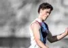AFL Draft bolter Tyson Bradley turns heads after answering biggest knock AFL Draft: Footy head answers athleticism doubts as stocks rise