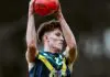 AFL Draft: How GWS Giants prospect surged into top 10 contention Intercepting, maturity, perspective: The quiet rise of AFL Draft prospect revealed