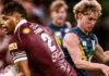 AFL Draft: Brisbane Academy prospect on NRL connection, Hawthorn mentor and more AFL Draft: Brisbane Academy prospect on NRL connection, Hawthorn mentor and more