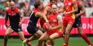 UPDATED: Gold Coast set to secure Ablett for life