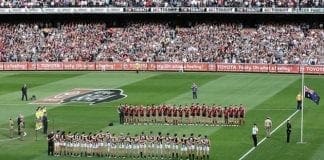 Zero Tipper's Round Four Tips