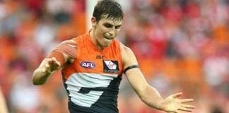 Goodes, Davis, Yeo hit by MRP