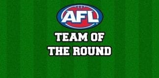 Team of the Round: Week seven