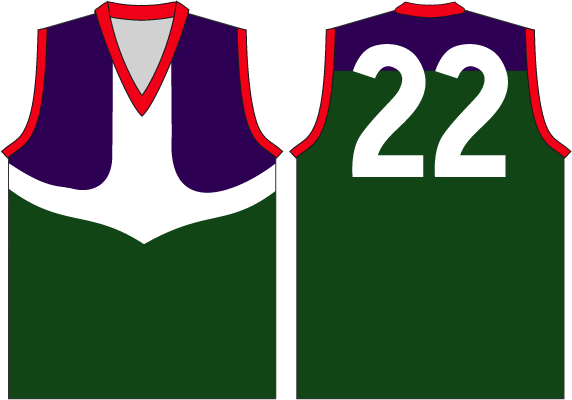 Fremantle-Away-1995