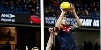 Hanger of the week: Round Eight