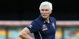 Mick Malthouse