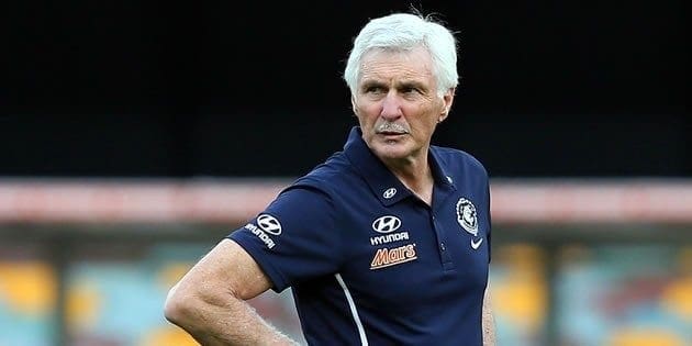 Mick Malthouse