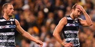 Cats struggle to finish games