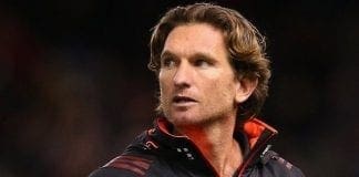 Why Essendon must stick with Hird…for now