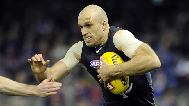 Chris Judd