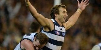 The Bandwagon: Round 12