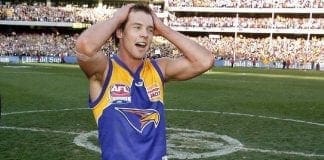 Malthouse shocked when he learned Cousins started drug habit when he was coach