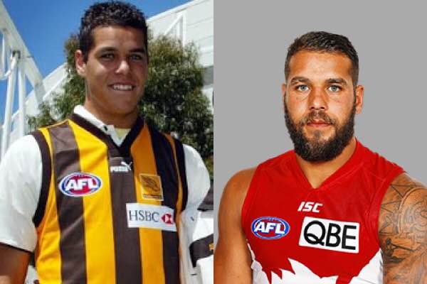 buddy franklin