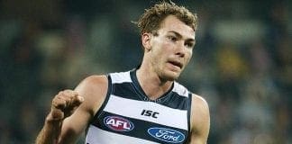 Jackson Thurlow