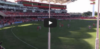 Amazing Ablett