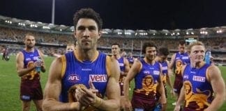 Brisbane veteran announces retirement