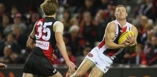 Saint signs new long term deal