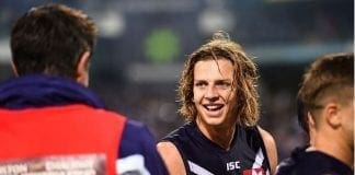 Will Fyfe return?