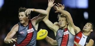 Scott confirms interest in Bombers' tall