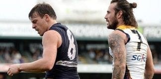 Masten accused of biting