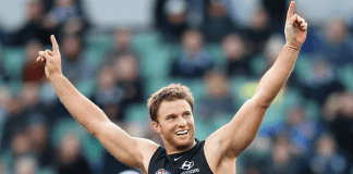 Henderson off to the Cats