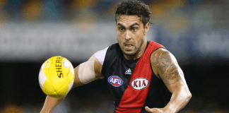 Dempsey considering pressing charges over racial abuse