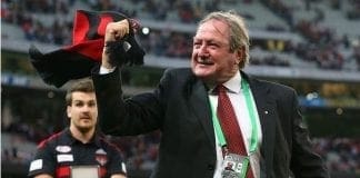 Sheedy hopes Hird returns to coaching
