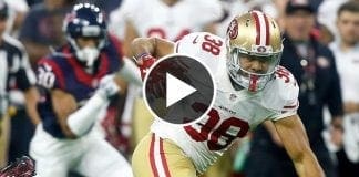 Former NRL star Jarryd Hayne does it again
