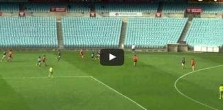 2015 AFL draft prospects: Aaron Francis