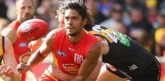 Suns' utility signs three-year extension