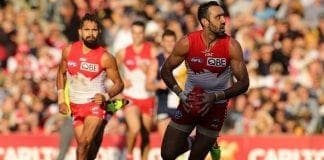 'People would still boo him'