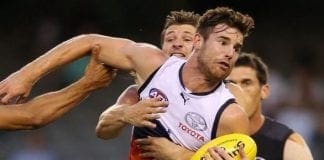 Andy Otten AFC