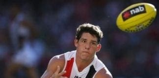 Saints cut four
