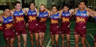 The major question confronting each AFL team: Part one