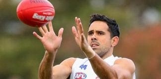 Bulldogs cut six, Tigers delist two