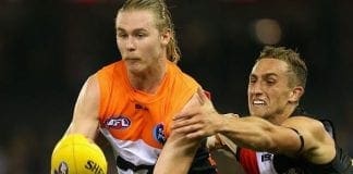 McCarthy officially requests trade