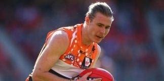 Cornes: GWS should play hardball with McCarthy