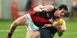 Richardson wants Carlisle