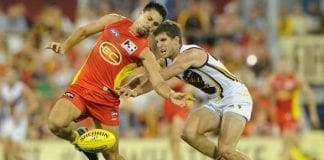 Gold Coast defender announces retirement